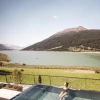 Seehotel Panorama Relax, hotel u gradu Rezja