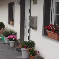 Ferienwohnung Blumenparadies, hotel in Nettersheim