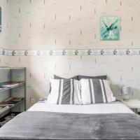 Chambres dans villa lotissement calme, hotell sihtkohas Veauche lennujaama Saint-Étienne – Bouthéoni lennujaam - EBU lähedal