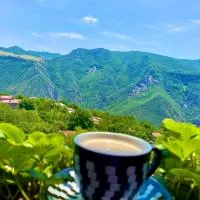 Armen bed and breakfast, hotel v destinácii Halidzor