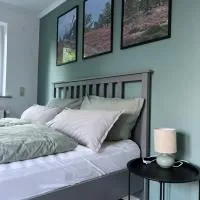 Ferienwohnung am Pietzmoor, hotel em Schneverdingen