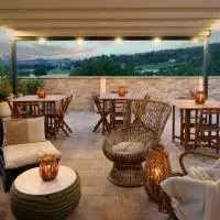 B&B Il Bed and Bookfast, khách sạn ở Mercatello