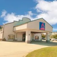 Studio 6 Suites Elkhart, IN, hotell i Elkhart