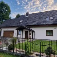 Dom marzeń: Krzeszów şehrinde bir otel