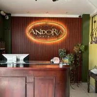 San Salvador में, होटल Hotel Andoria