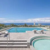 Viesnīca Doubletree By Hilton Lagoa Azores pilsētā Lagoa