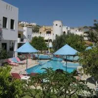 Kastro Studios Apartments