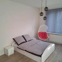 Wlodawa spot, hotel em Włodawa