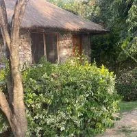 Sweta Takawiri island cottage, hotel en Takawiri Island