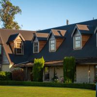 Fyffe Country Lodge, ξενοδοχείο κοντά στο Αεροδρόμιο Kaikoura - KBZ, Καϊκούρα
