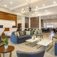 Tarrytown में, होटल Sheraton Tarrytown Hotel