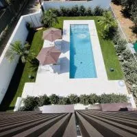 Marina Boutique Rooms, hotel din Carini