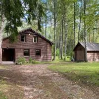 Paunküla Puhkemaja, hotel in Kiruvere