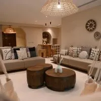Umm Al Quwain Beach Hotel, hotell i Umm Al Quwain