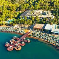 Green Bay Resort & Spa - Ultra All Inclusive, hotel di Guvercinlik