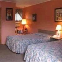 Four Seasons Motel, hotel v destinaci Catskill