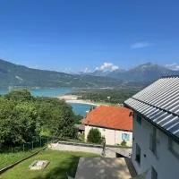 La Casetta, hotel din Farra dʼAlpago