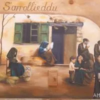 S'Arrollieddu, hotel i Villaputzu