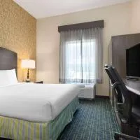 Wyndham Garden Monterrey Aeropuerto, hotel u gradu Monterej