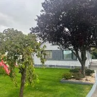 Natonia House, hotel a Tullamore