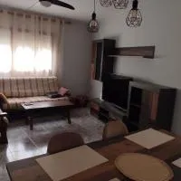 Quinto में, होटल Casa tío Francisco