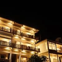Maulyar Forest Resort, hotel Uttarkāshi városában