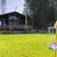 Viesnīca Villa Rantaniitty Tamperē