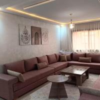 APPART-HOTEL La MAISON ATTAWBA 1, hotel near Beni Mellal Airport - BEM, Beni Mellal