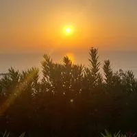 Sunrise, hotell i Poros
