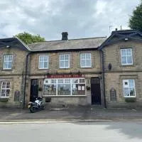 the beamish mary inn: Stanley şehrinde bir otel