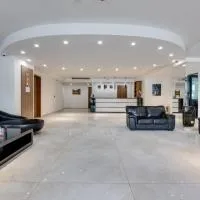 HOTEL WEST TBILISI, khách sạn ở Tbilisi