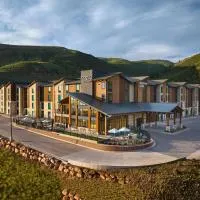 TownePlace Suites by Marriott Avon Vail Valley، فندق في آفون