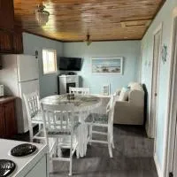 Sea Captains Cabin, хотел в Lamaline
