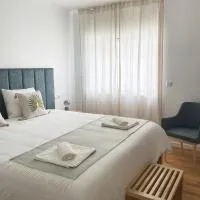 Lugar da Praia - Consolação - Peniche, hotel i Peniche