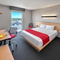 City Express by Marriott Matamoros, hotel di Matamoros