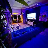 Luxury Condo at Los Sueños Resort & Marina, hotel en La Mona