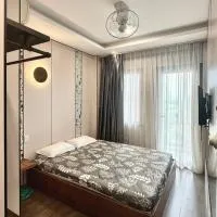 Mộc Trà Hotel, hotel u Ho Chi Minhu