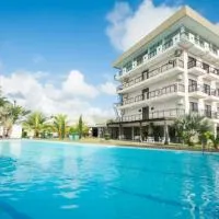 MARZON HOTEL KALIBO, хотел в Калибо