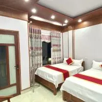 Nhà nghỉ Việt Nhật, hotel v destinaci Mèo Vạc