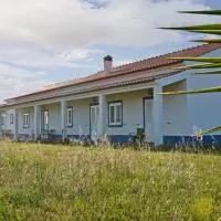 Monte da Fome Aguda, hotel u gradu Odeseiše