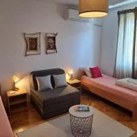 FARIS, hotel em Donji Milanovac