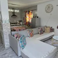 ain draham sejour 1 de nouveau ouverte, hotel din Ain Draham
