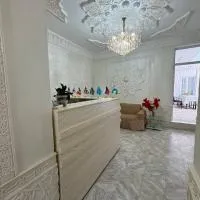 Boutique Boulevard Bukhara, hotel i Bukhara