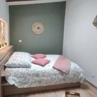 Chez Peggy, Hotel in La Ferté-sous-Jouarre