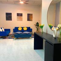 SOFEA HOMESTAY, hotel near Langkawi Airport - LGK, Pantai Cenang