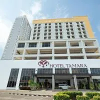 Hotel Tamara Melaka, hotel din Malacca
