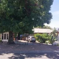 Grabouw में, होटल THE TREE HOUSE