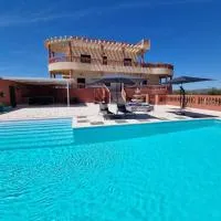 Villa des Oliviers MEKNES, hotel a Meknès