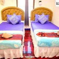 The Nanda Beach Resort – hotel w mieście Sikao