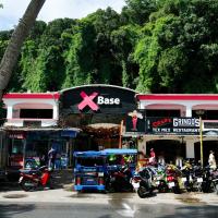 Base Ao Nang Beachfront Party Hostel 18-35 Years Old Only, Hotel in Strand Ao Nang